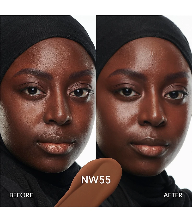 MAC Studio Radiance Serum-Powered Foundation