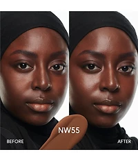 MAC Studio Radiance Serum-Powered Foundation