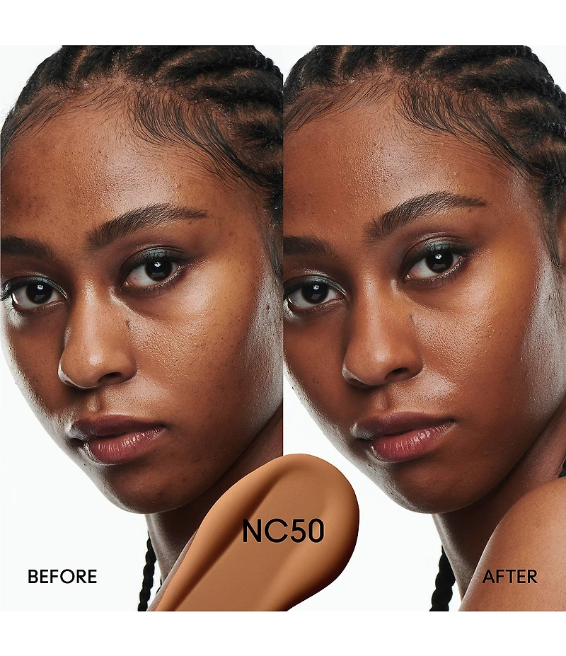 MAC Studio Radiance Serum-Powered Foundation