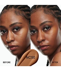 MAC Studio Radiance Serum-Powered Foundation