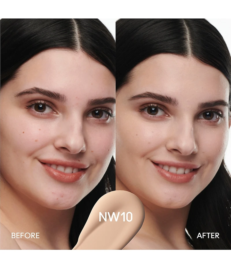 MAC Studio Radiance Serum-Powered Foundation