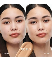 MAC Studio Radiance Serum-Powered Foundation