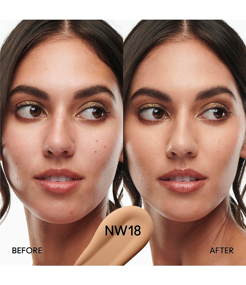 MAC Studio Radiance Serum-Powered Foundation
