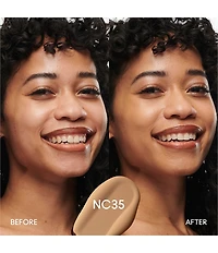 MAC Studio Radiance Serum-Powered Foundation