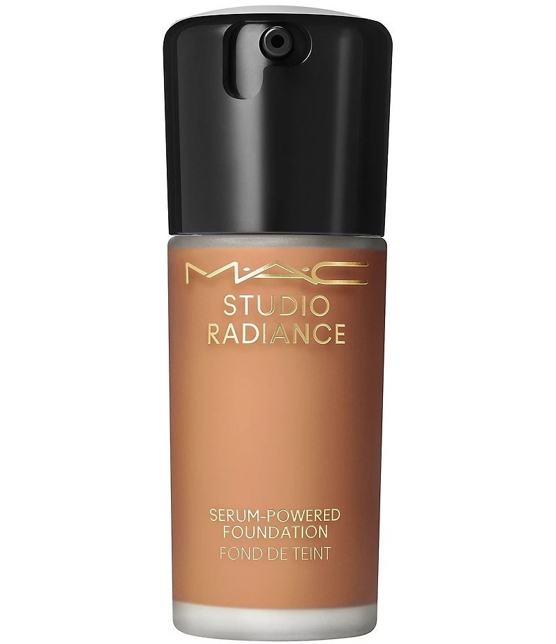 MAC Studio Radiance Serum-Powered Foundation