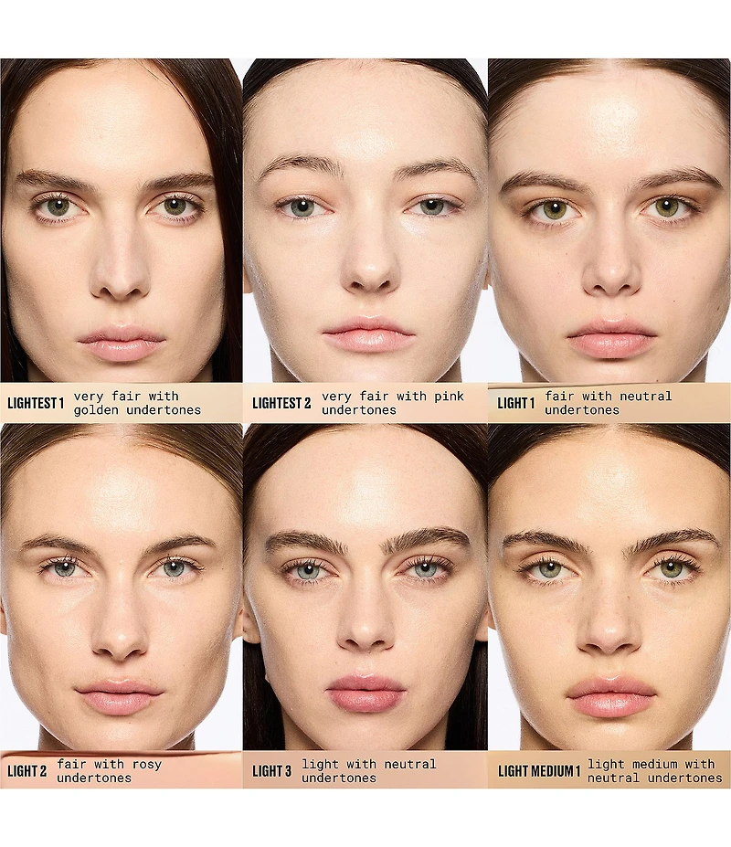 MAC Studio Radiance Skin Tint Stick