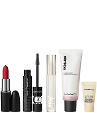 MAC Surreal Deal Makeup + Skincare Gift Set