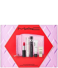 MAC Surreal Deal Makeup + Skincare Gift Set
