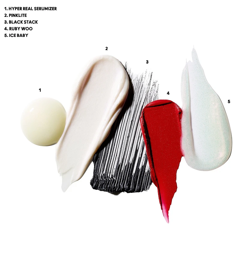 MAC Surreal Deal Makeup + Skincare Gift Set