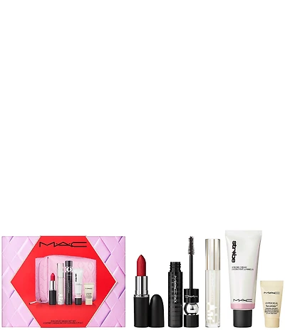 MAC Surreal Deal Makeup + Skincare Gift Set