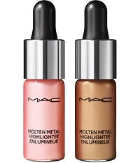 MAC Surreal Shine Mini Highlighter Duo Gift Set