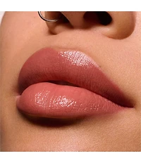 MAC Totally Teddy Lipstick & Lipgloss 4-Piece Gift Set