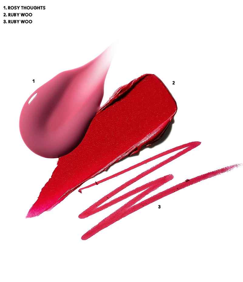 MAC Trending Tomorrow Lip Trio Gift Set