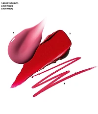 MAC Trending Tomorrow Lip Trio Gift Set