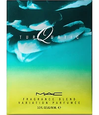 MAC Turquatic Fragrance, 3.2-oz.
