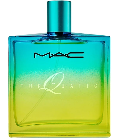 MAC Turquatic Fragrance, 3.2-oz.