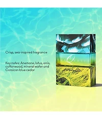 MAC Twistedly Turquatic Fragrance Duo Gift Set