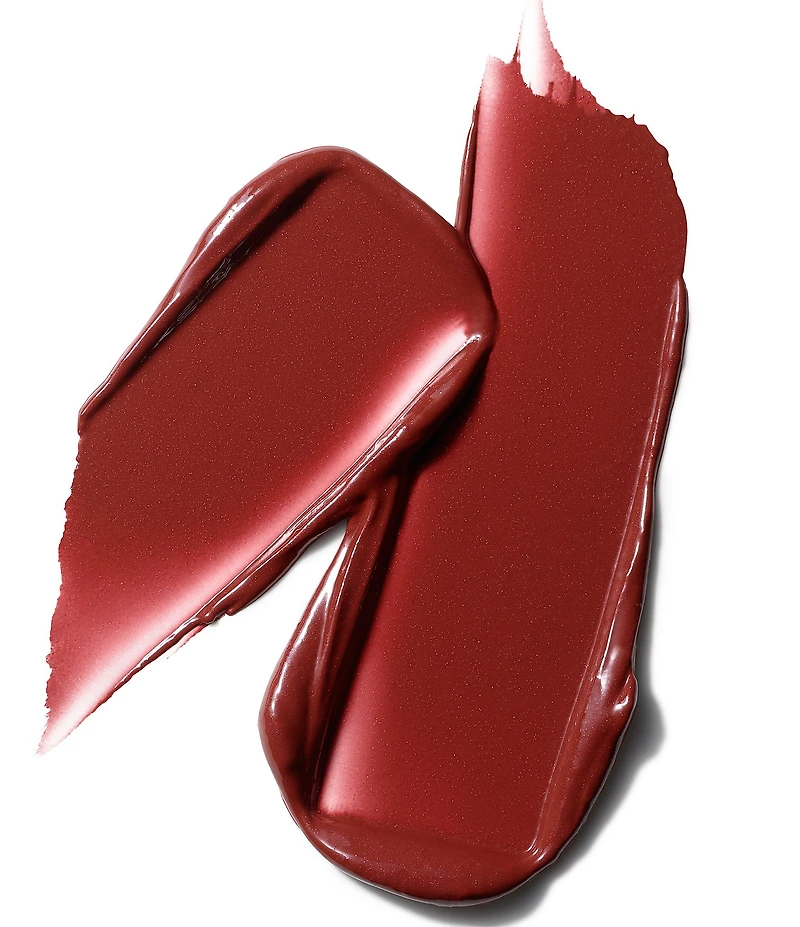 MAC Viva Glam Limited Edition Lustreglass Sheer-Shine Lipstick