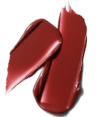 MAC Viva Glam Limited Edition Lustreglass Sheer-Shine Lipstick