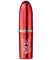 MAC Viva Glam Limited Edition MACximal Silky Matte Lipstick