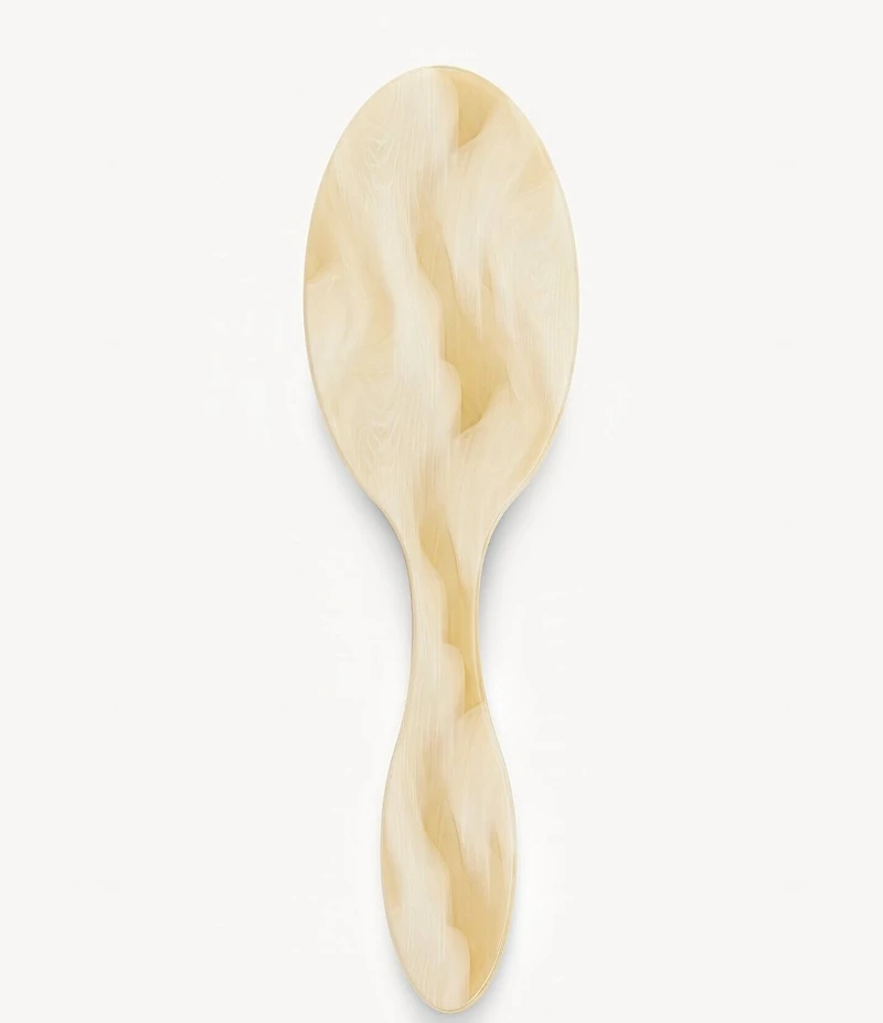 MACHETE Alabaster Everyday Hair Brush