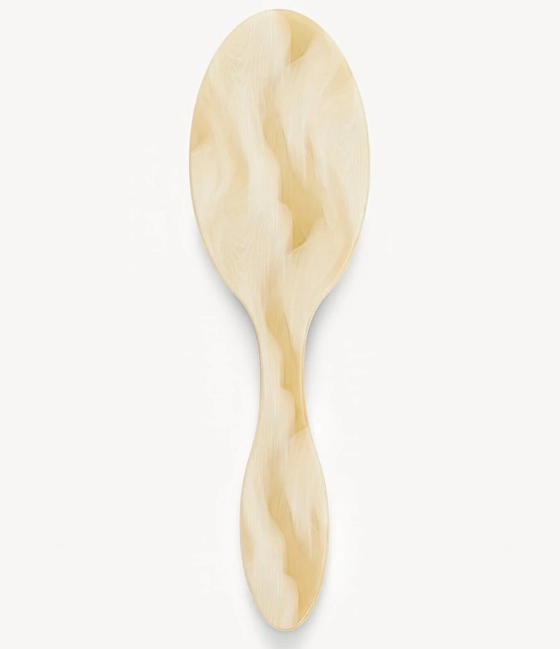 MACHETE Alabaster Everyday Hair Brush