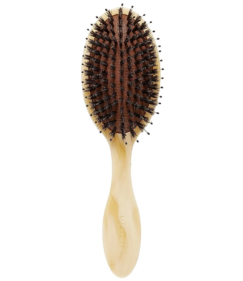 MACHETE Alabaster Everyday Hair Brush