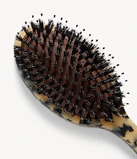 MACHETE Blonde Tortoise Everyday Hair Brush