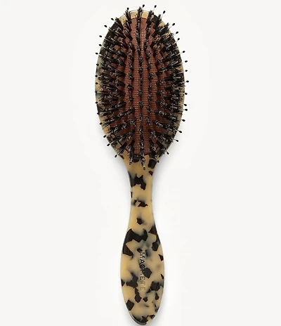 MACHETE Blonde Tortoise Everyday Hair Brush