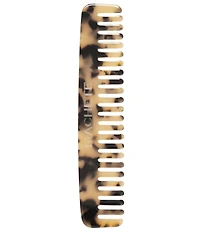 MACHETE Blonde Tortoise No. 3 Hair Comb