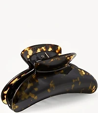 MACHETE Grande Heirloom Tortoise Hair Claw Clip