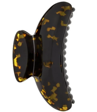MACHETE Grande Heirloom Tortoise Hair Claw Clip
