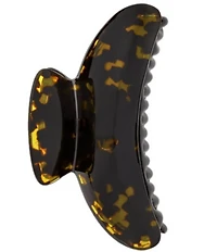 MACHETE Grande Heirloom Tortoise Hair Claw Clip
