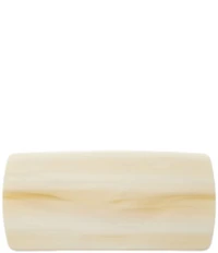 MACHETE Jumbo Box Alabaster Hair Clip