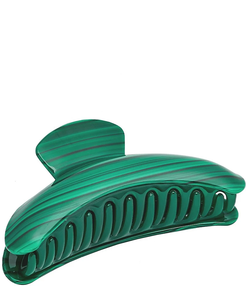 MACHETE Jumbo Heirloom Claw Clip