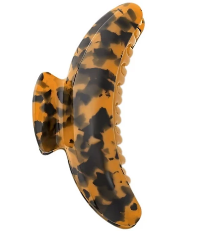 MACHETE Jumbo Heirloom Tortoise Claw Clip