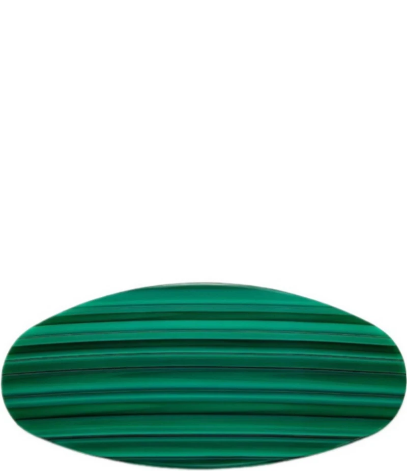 MACHETE Jumbo Oval Hair Clip
