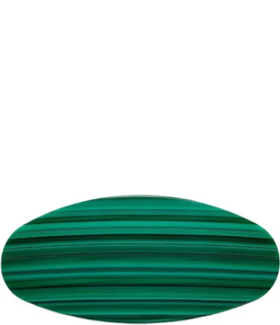 MACHETE Jumbo Oval Hair Clip