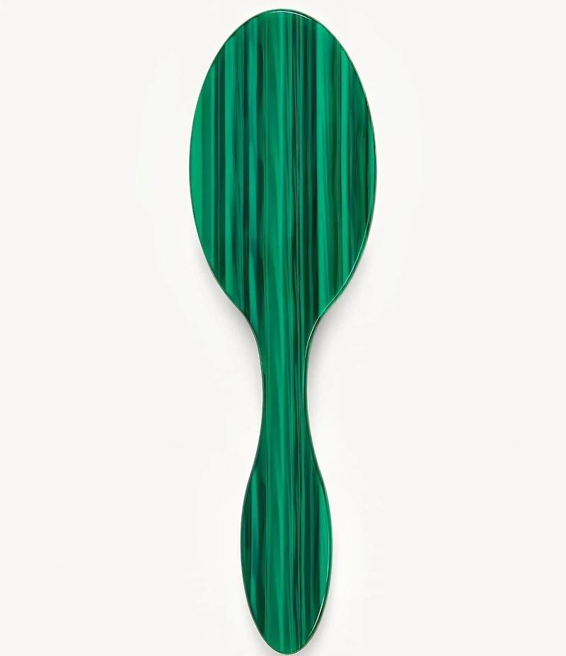 MACHETE Malachite Everyday Hair Brush