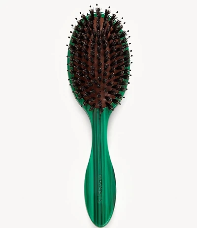 MACHETE Malachite Everyday Hair Brush