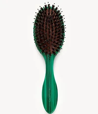 MACHETE Malachite Everyday Hair Brush