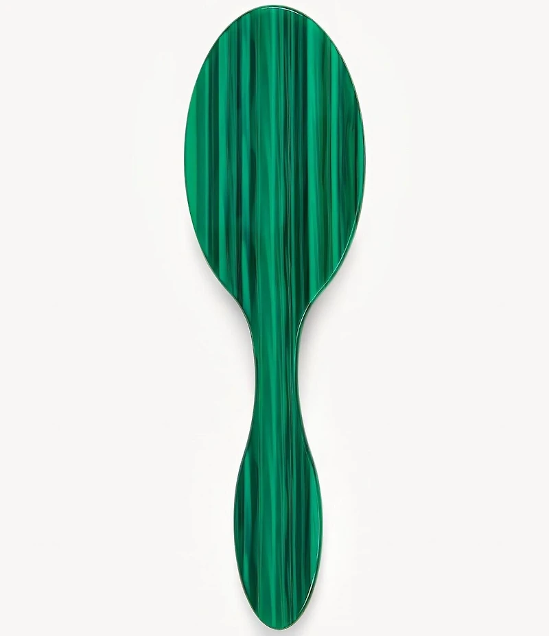 MACHETE Malachite Everyday Hair Brush