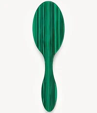 MACHETE Malachite Everyday Hair Brush