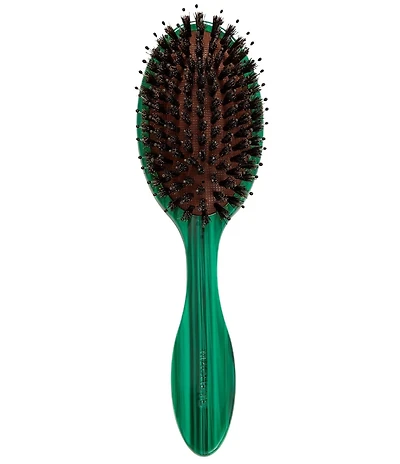 MACHETE Malachite Everyday Hair Brush