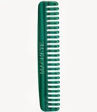 MACHETE Malachite No. 3 Hair Comb