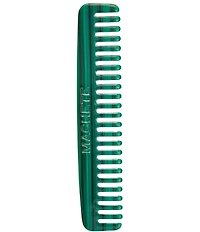 MACHETE Malachite No. 3 Hair Comb