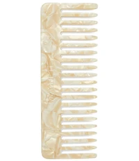 MACHETE No. 2 Ivory Hair Comb