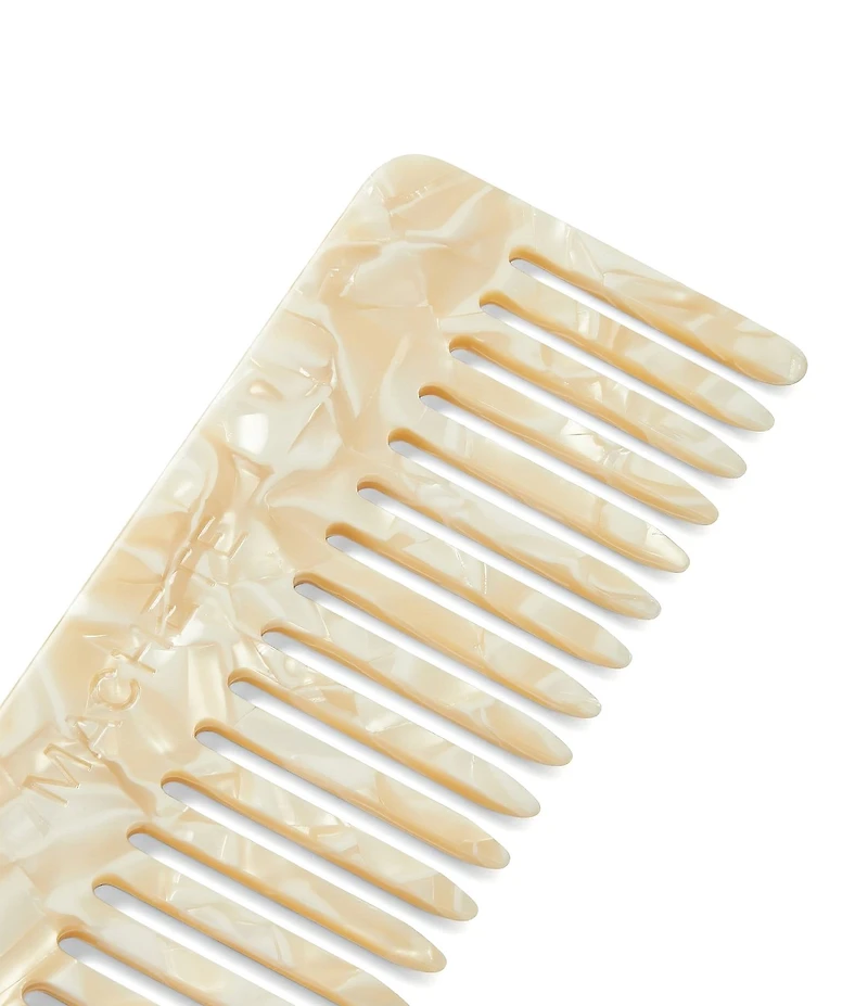 MACHETE No. 2 Ivory Hair Comb
