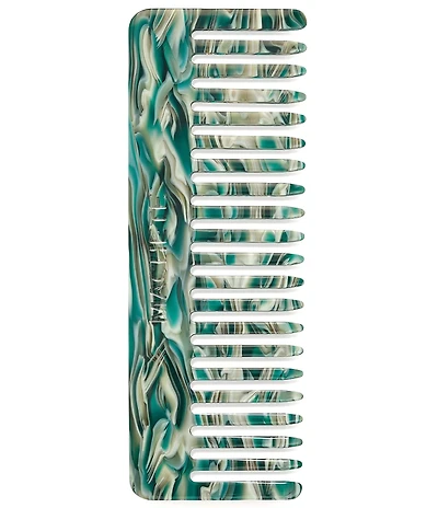MACHETE No. 2 Stromanthe Hair Comb