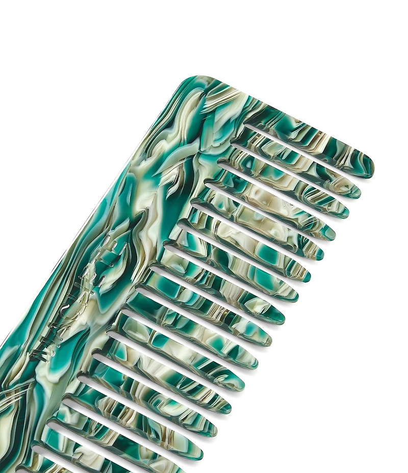 MACHETE No. 2 Stromanthe Hair Comb